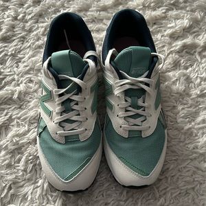 Figs x New balance sneakers size 9.5